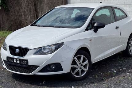 Seat Ibiza 106.000 km 3.490 &euro; Solingen 42699