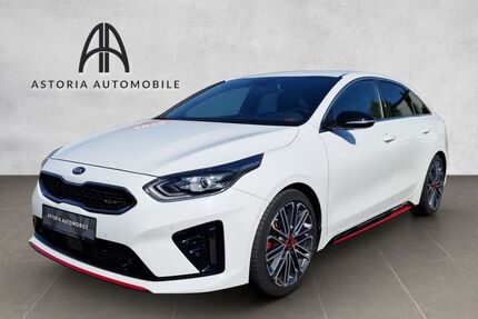 Kia pro ceed / ProCeed