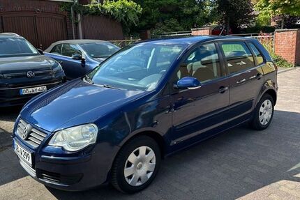 VW Polo 164.000 km 2.350 &euro; Oberhausen 46147