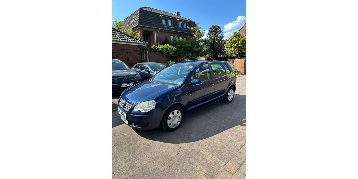 VW Polo 164.000 km 2.350 &euro; Oberhausen 46147