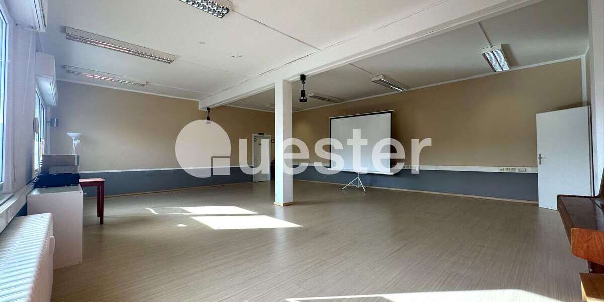 Gewerbeobjekt Duisburg Duisburg-Mitte - 2.100&euro; | Angebot:20191011