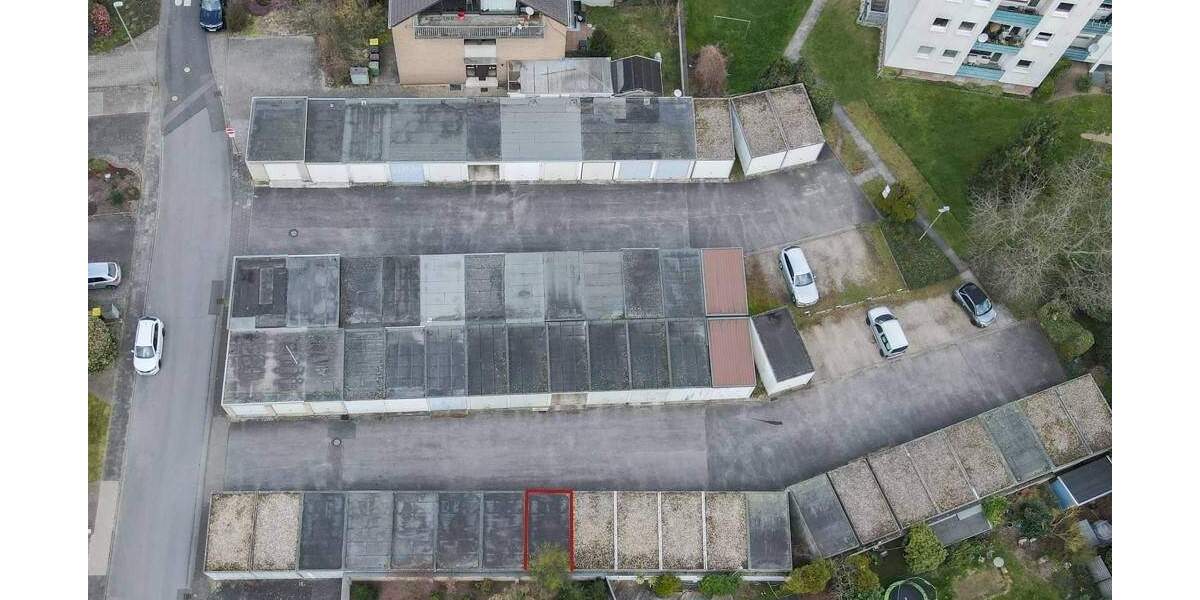 Starterwohnung in Dormagen-Delhoven 2 zimmer