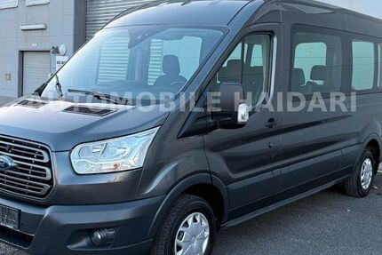 Ford Transit 120.000 km 19.623 &euro; Mönchengladbach 41066