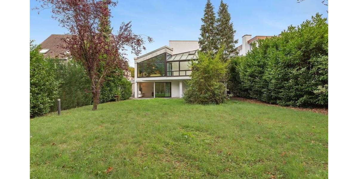 Etagenwohnung Düsseldorf - Lohausen Lohausen - 4 Zimmer, 161 m&sup2;, 3.500&euro; | Angebot:25212020