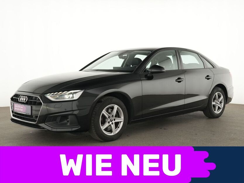 Audi A4 70.626 km 26.799 € Neuss 41460