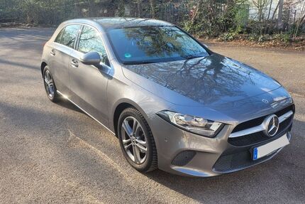 Mercedes-Benz A 180 60.638 km 19.950 &euro; Düsseldorf 40549