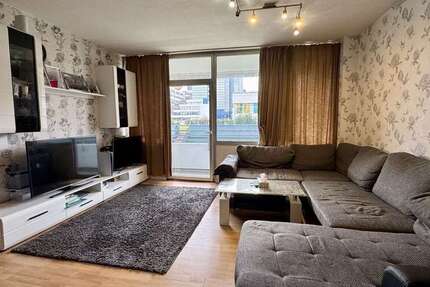 Wohnung zum Kaufen in Neuss 129.000 € 60 m²