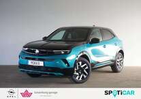 Gebrauchtwagen Opel Mokka