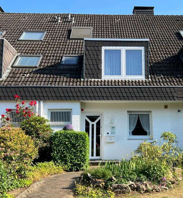 Haus zum Kaufen in Neuss 585.000 € 139.07 m²