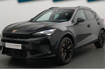 Cupra Formentor 1.009 km 56.380 &euro; Leverkusen 51373