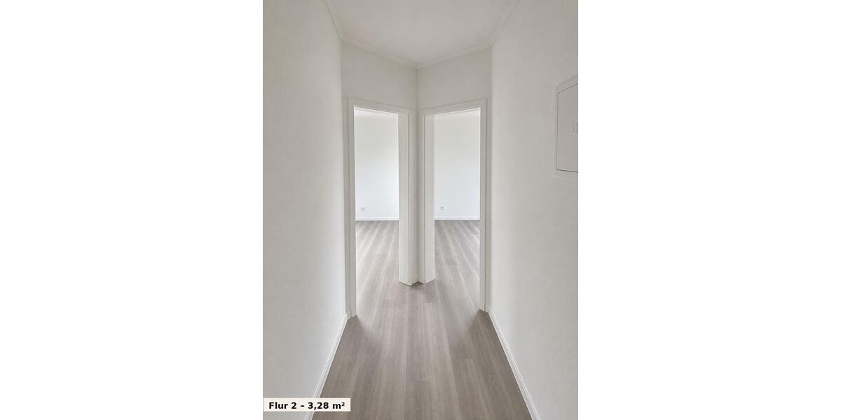 Etagenwohnung Duisburg Essenberg - 3.5 Zimmer, 79 m&sup2;, 165.060&euro; | Angebot:26538018