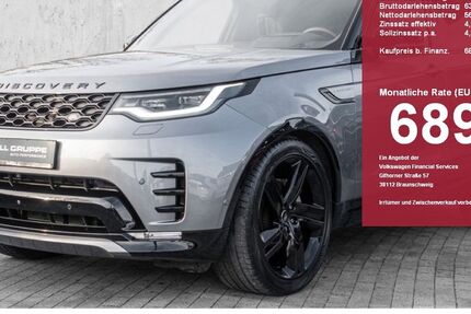Land Rover Discovery 14.098 km 68.480 &euro; Düsseldorf 40474