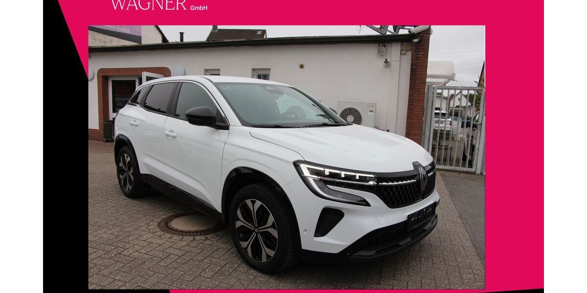 Renault Austral 69.453 km 23.990 &euro; Hilden bei Düsseldorf 40721