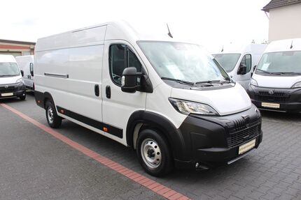 Peugeot Boxer 41.500 km 23.798 &euro; Mönchengladbach 41066