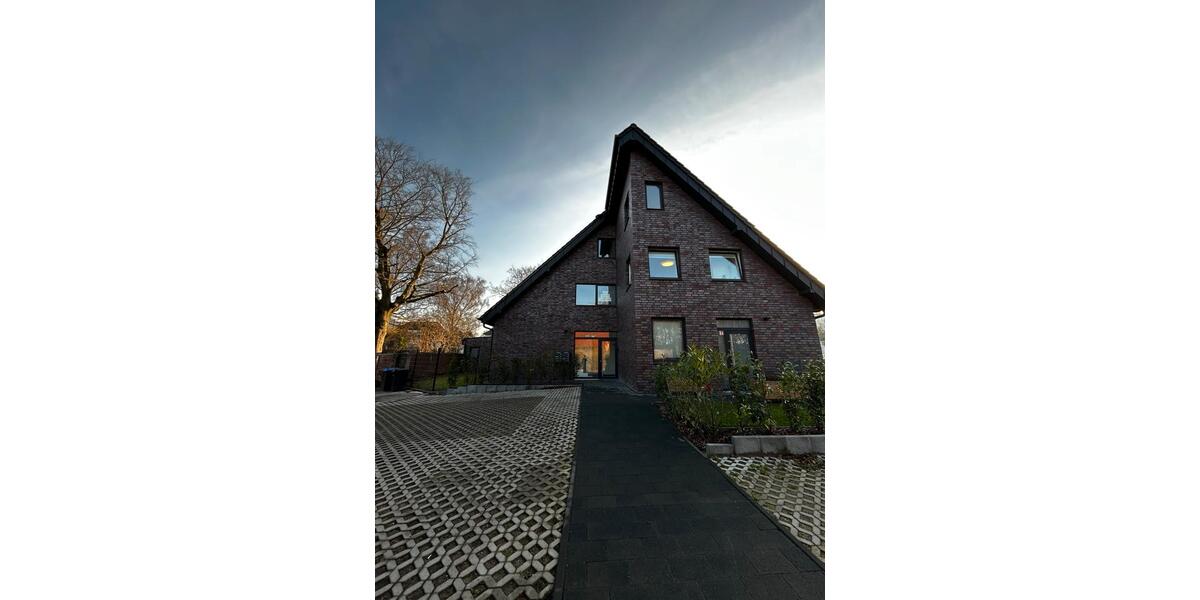 4 Zimmer Neubauwohnung Erstbezug Maisonette Mönchengladbach 4 zimmer