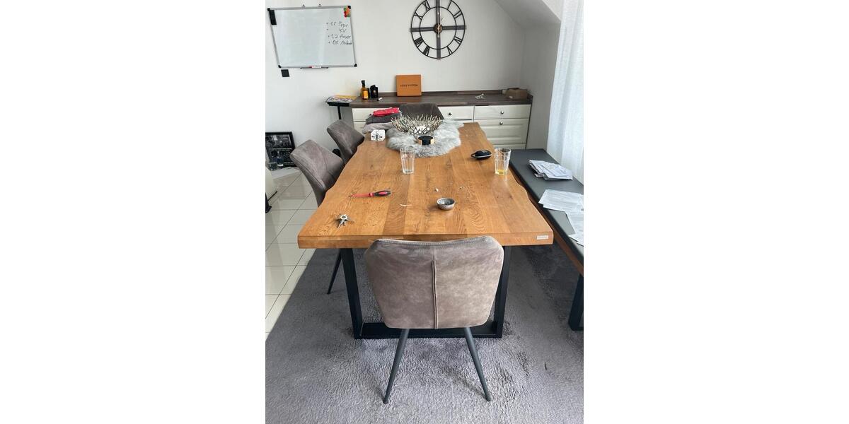 Dachgeschoßwohnung Tönisvorst - 2.5 Zimmer, 55 m&sup2;, 890&euro; | Angebot:25216075