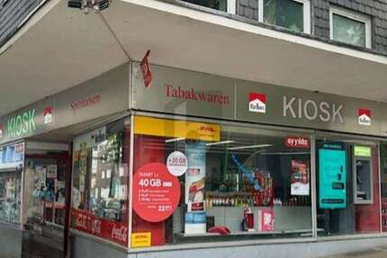 Gewerbeobjekt Essen Stadtkern - 450.000&euro; | Angebot:25782028