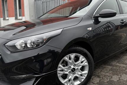 Kia ceed Sportswagon 8.900 km 22.950 &euro; Bedburg 50181