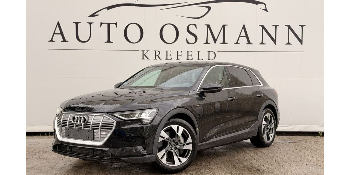 Audi e-tron 24.600 km 28.950 &euro; Krefeld 47805