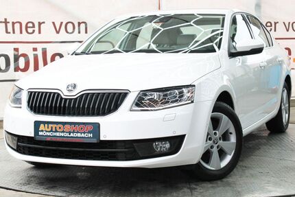 Skoda Octavia 138.000 km 10.400 &euro; Mönchengladbach 41066