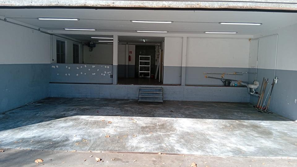 Gewerbeobjekt Leverkusen Bergisch Neukirchen - 2.000&euro; | Angebot:26182501