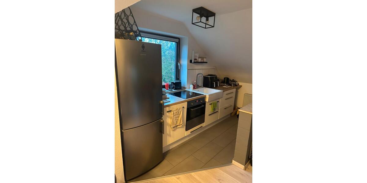 2-Zimmer Wohnung in WillichAnrath 2 zimmer