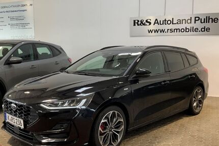 Ford Focus 3.350 km 34.590 &euro; Pulheim 50259
