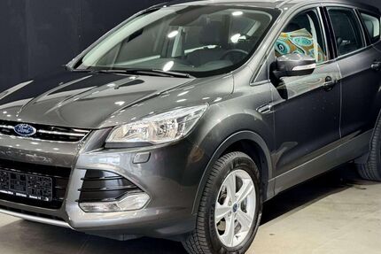 Ford Kuga 67.273 km 10.950 &euro; Pulheim 50259