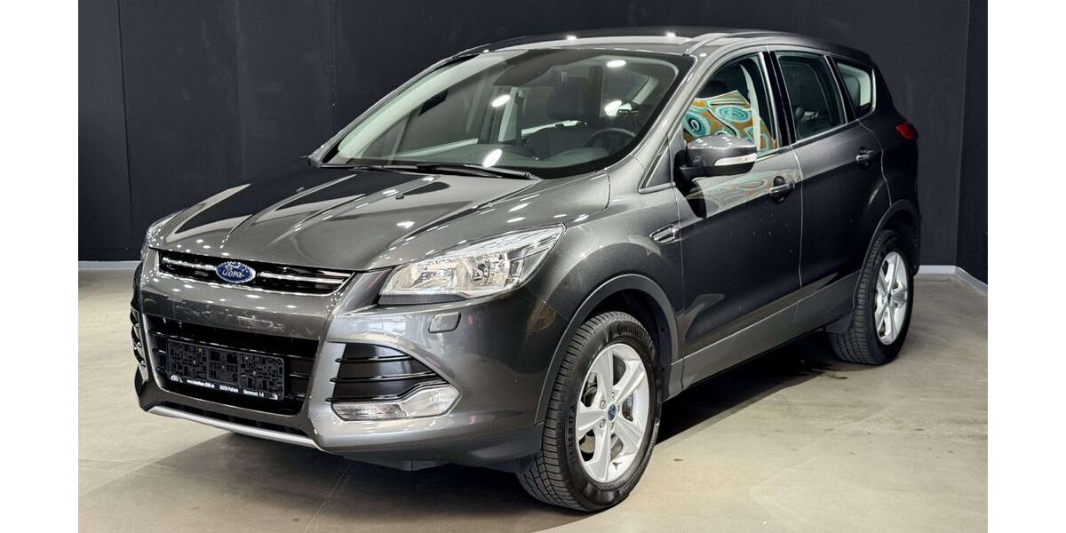 Ford Kuga 67.273 km 10.950 &euro; Pulheim 50259