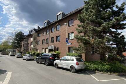 Wohnung zum Mieten in Essen 380 € 27 m²