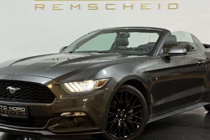 Ford Mustang 97.820 km 24.990 &euro; Remscheid 42897