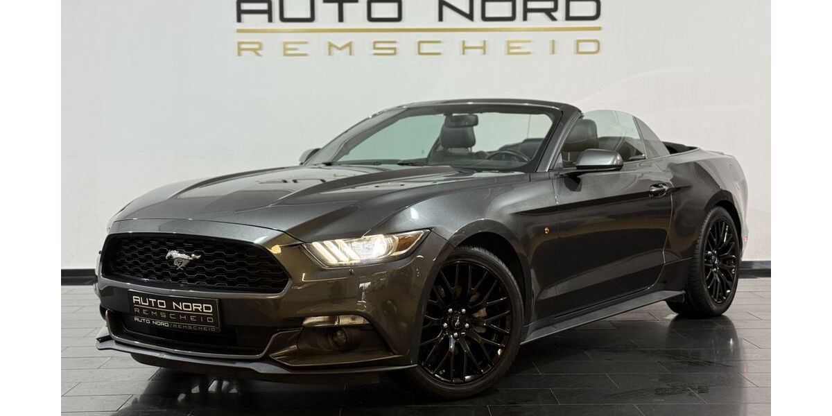 Ford Mustang 97.820 km 24.990 &euro; Remscheid 42897