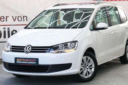 VW Sharan 167.000 km 9.450 &euro; Mönchengladbach 41066