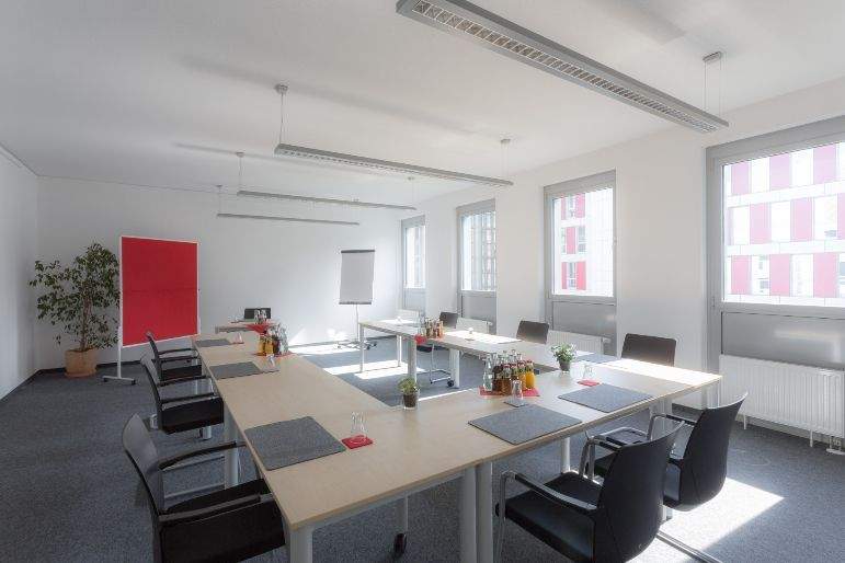 Gewerbeobjekt Ratingen Ost - 1.099&euro; | Angebot:25897800
