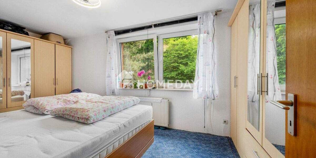 Attraktive 3-Zimmer-Wohnung mit Loggia & Tiefgaragenstellplatz im gepflegten Umfeld 3 zimmer