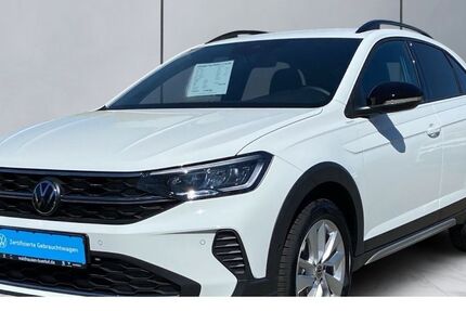 VW Taigo 5.000 km 24.980 &euro; Viersen 41751
