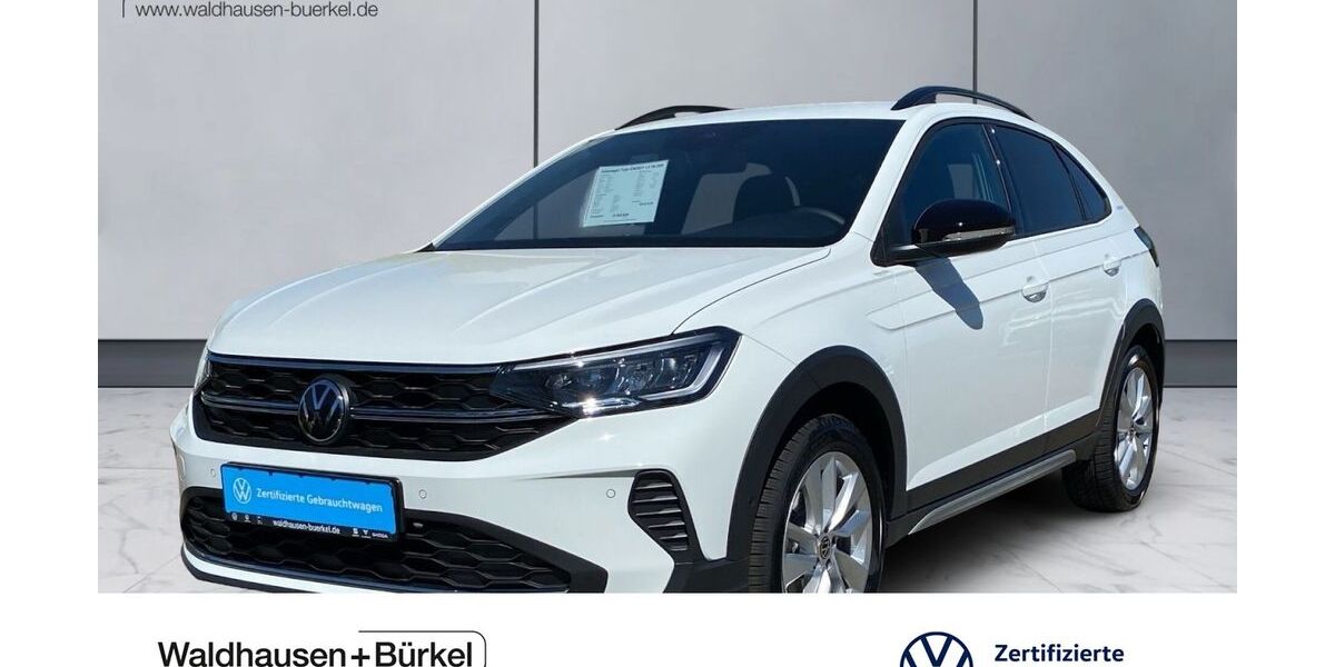 VW Taigo 5.000 km 24.980 &euro; Viersen 41751