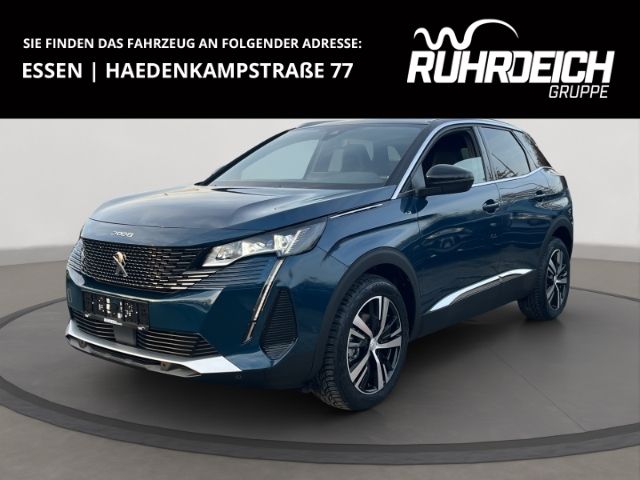Peugeot 3008 10.290 km 27.990 &euro; Duisburg 47059