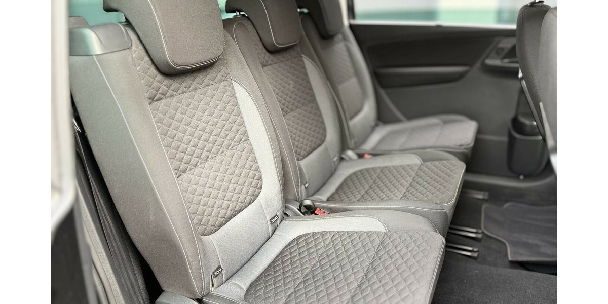 VW Sharan / 7 Sitzer / Kamera / el.Türen / 1. Hand 116.000 km 25.990 &euro; Mönchengladbach 41066