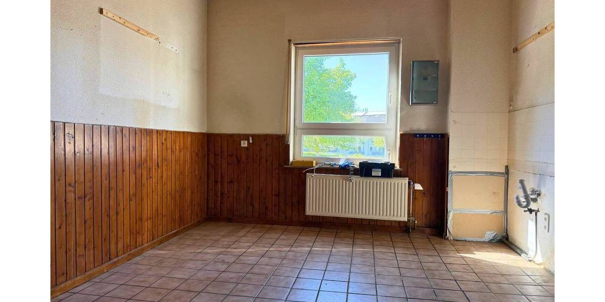 Reihenendhaus Mönchengladbach Odenkirchen - 6 Zimmer, 142 m&sup2;, 200.000&euro; | Angebot:26819604