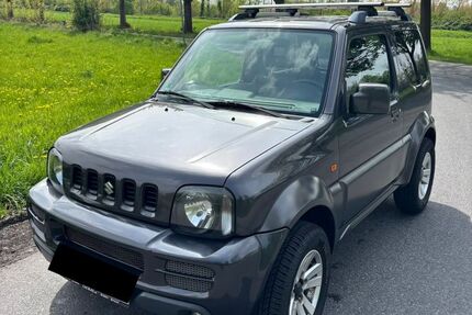 Suzuki Jimny 244.400 km 4.990 &euro; Duisburg 47268