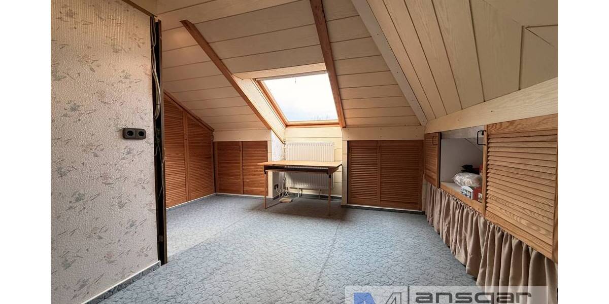 Mehrfamilienhaus, Wohnhaus Pulheim / Geyen Geyen - 5 Zimmer, 101 m&sup2;, 249.000&euro; | Angebot:26388200