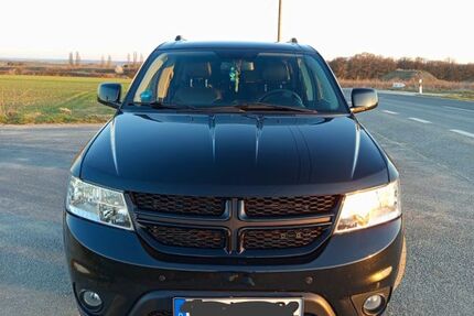Fiat Freemont