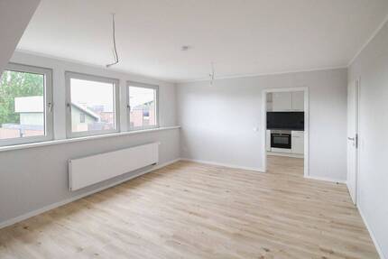 Wohnung Mönchengladbach Geneicken - 3 Zimmer, 70 m&sup2;, 187.000&euro; | Angebot:26851947