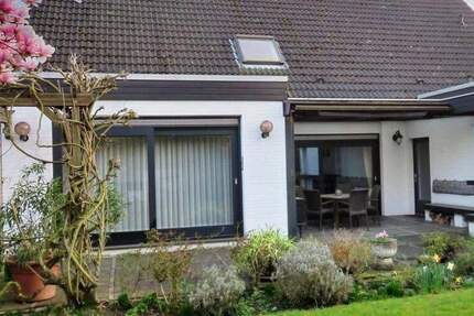 Haus Krefeld Verberg - 5 Zimmer, 171 m&sup2;, 495.000&euro; | Angebot:25879486