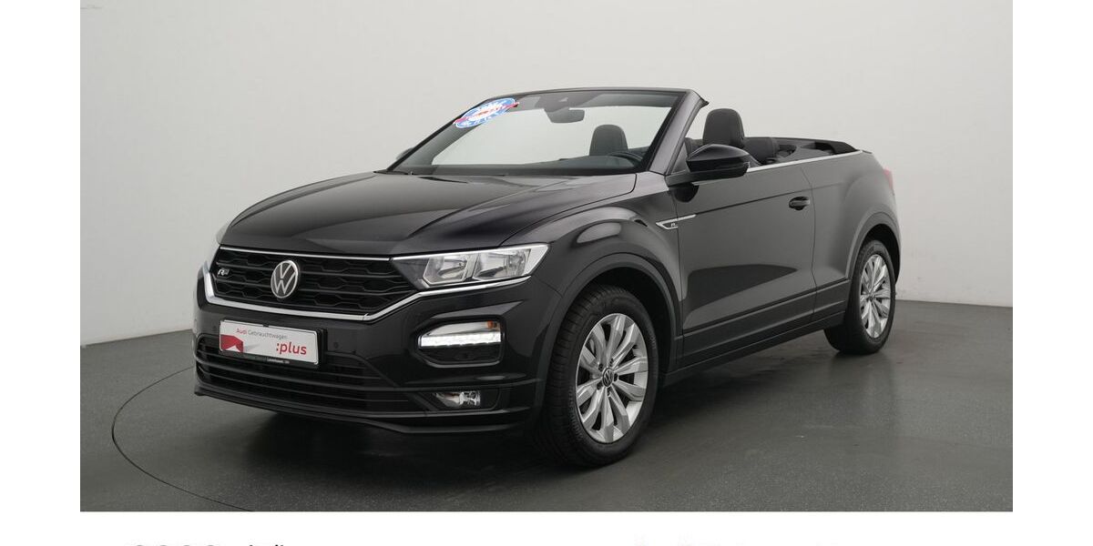 VW T-Roc 79.760 km 23.480 &euro; Leverkusen 51373