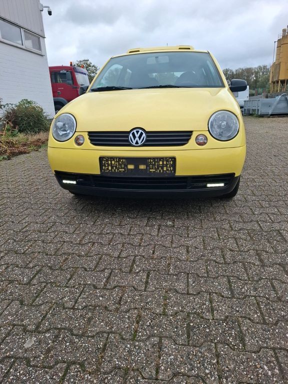VW Lupo 165.570 km 1.500 € Krefeld 47809