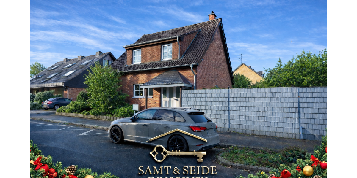 Haus zum Kaufen in Krefeld 629.000 € 211 m² 5 zimmer