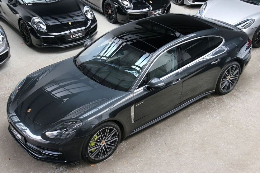 Panamera