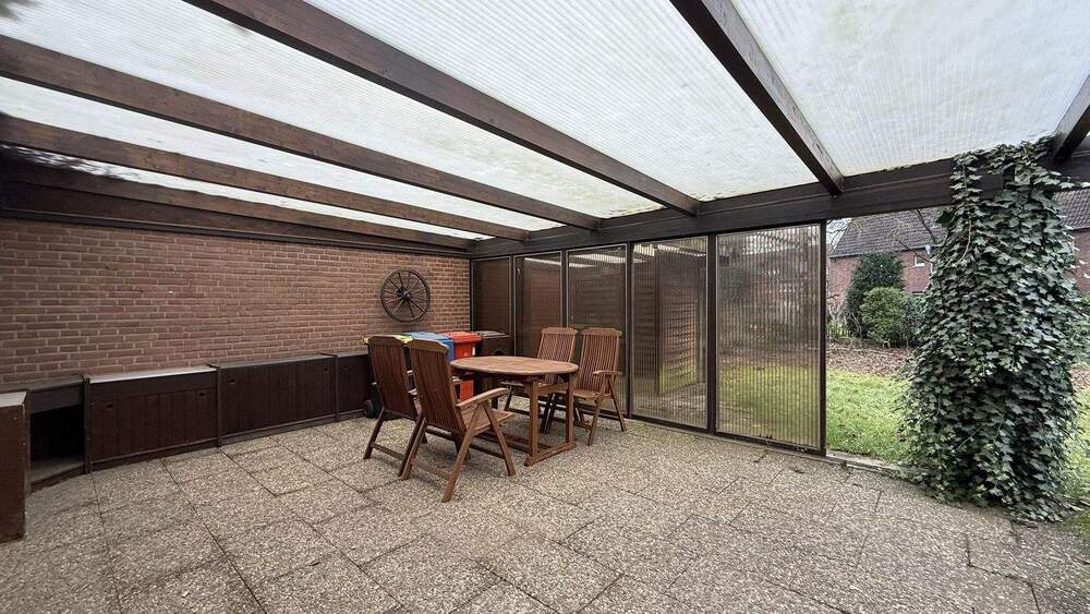 *** Charmantes Einfamilienhaus mit großzügigem Garten, Garage und vielfältigen Nutzungsmöglichkeiten *** 6 zimmer